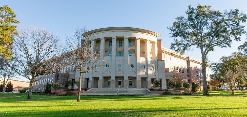 Dean's Office Faculty and Staff